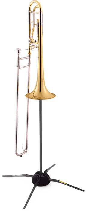 Hercules DS420B - Stojan na trombon
