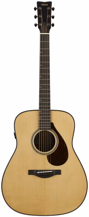 Yamaha FG9 RX - Elektroakustická kytara