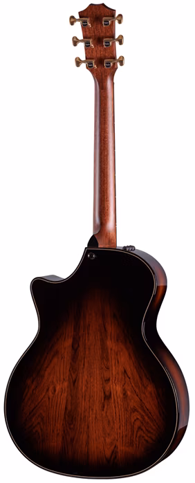 Taylor Builder's Edition 814ce Honduran Rosewood / Adirondack - Elektroakustická kytara