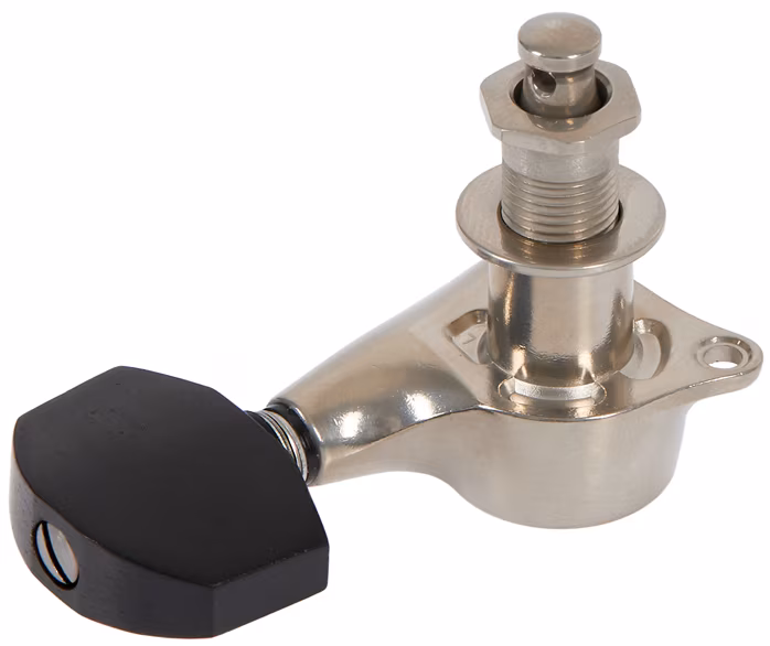 Gotoh 510 Nickel - Kytarová mechanika