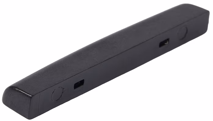 Furch TusQ Nut 12-string Black - Nultý pražec