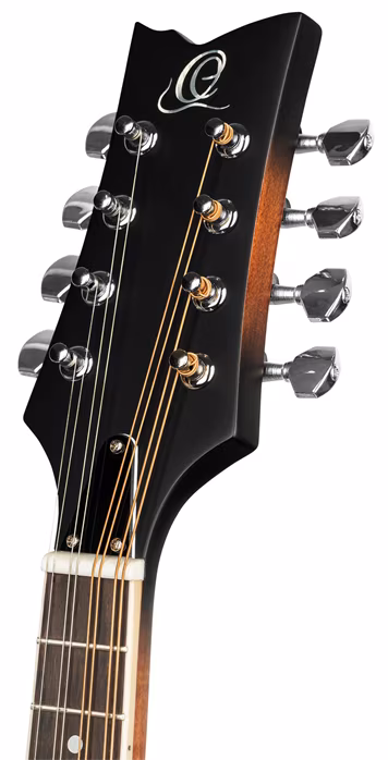 Ortega RMA30 LH WBF - Levoruká akustická mandolína