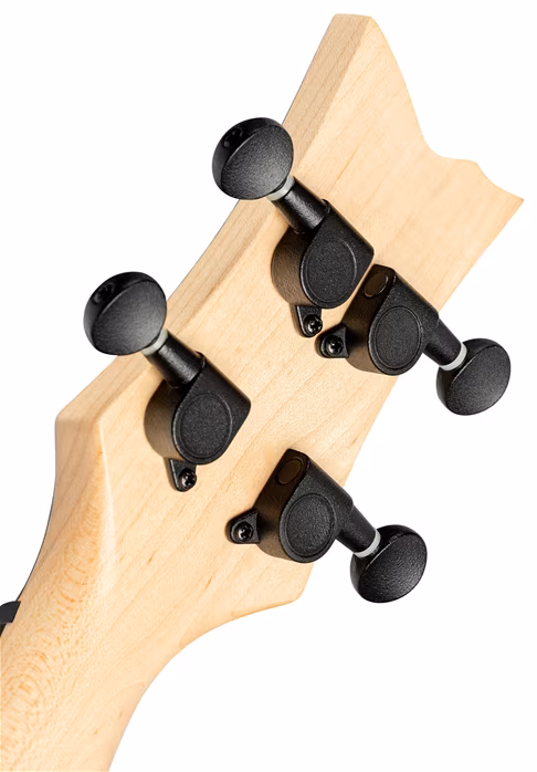 Ortega Neo Tenor Ukulele TSB - Elektroakustické ukulele