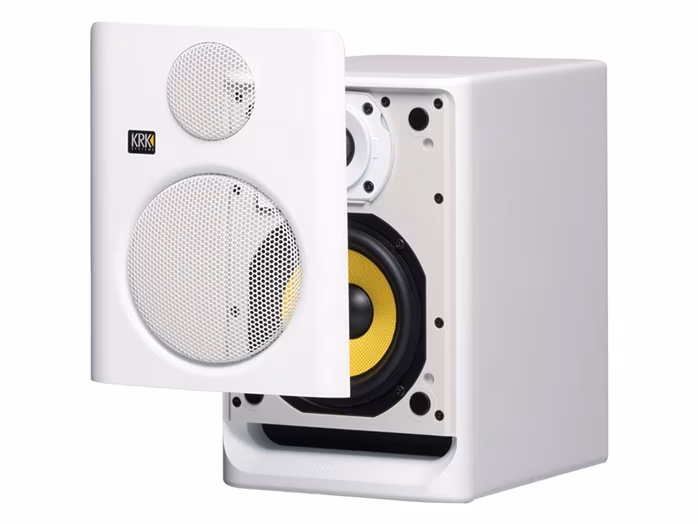 KRK Rokit 5 G5 WN - Aktivní studiový monitor