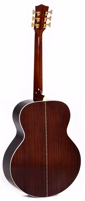 Sigma Guitars GJR-SG300 - Elektroakustická kytara
