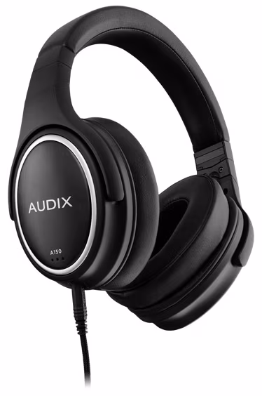 Audix A150 - Studiová sluchátka