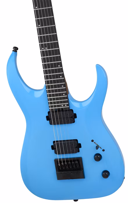 Jackson Pro Plus Misha Mansoor Juggernaut EB RBL - Elektrická kytara