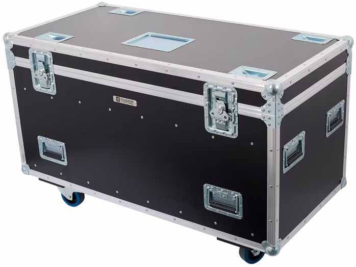 Razzor Cases Kabelovka 1200x600x600 - Univerzální transportní case