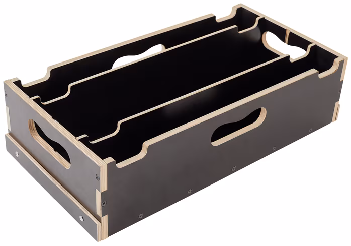 Razzor Cases Kabelovka 1200x600x600 - Univerzální transportní case