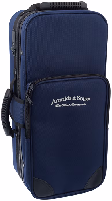 Arnolds & Sons ATR-4200G Terra - Trubka