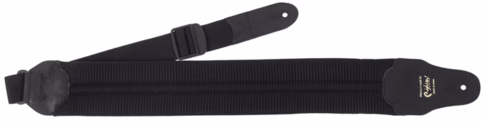 Furch AirFlow Strap Black - Kytarový popruh