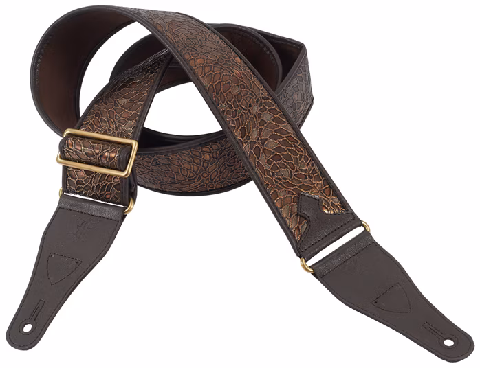 Furch Desert Mirage Strap - Kytarový popruh