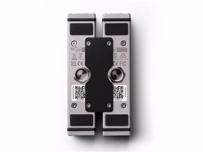 Universal Audio e1x - Předzesilovač