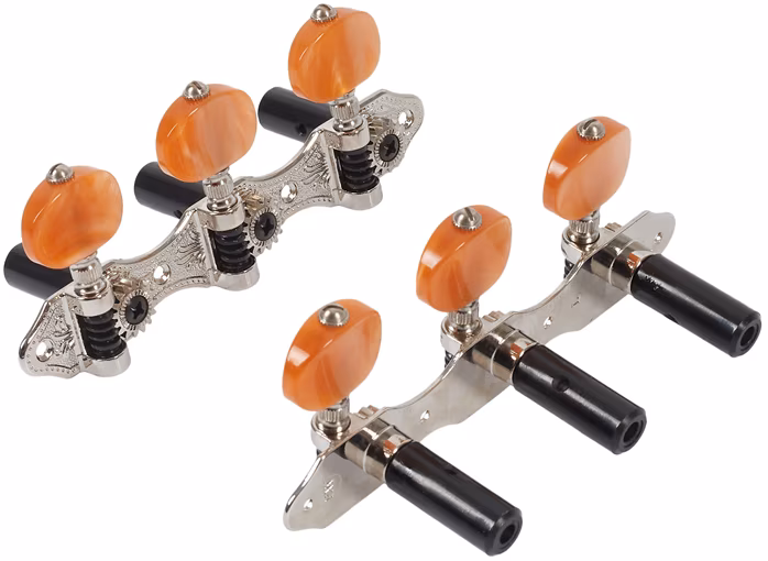 Furch Machine Head Grand Nylon - Kytarová mechanika