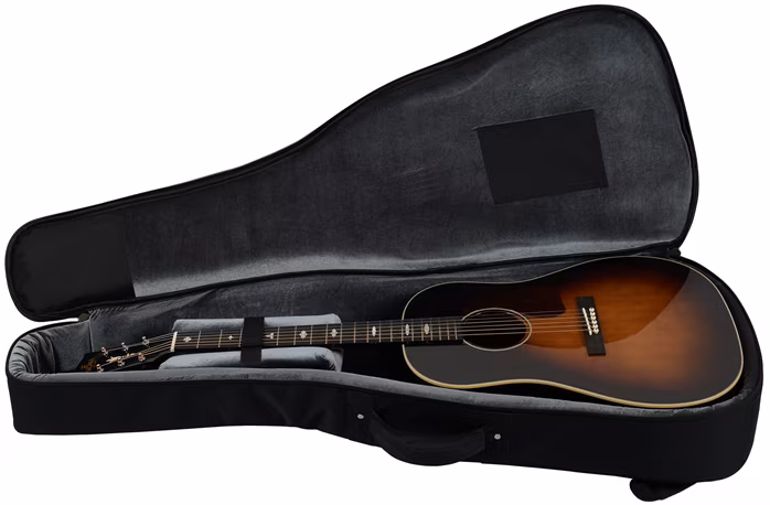 Sigma Guitars SJM-SG45 - Elektroakustická kytara