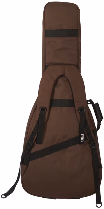 PRS SE Custom 24 Orange Tiger Smokeburst - Elektrická kytara