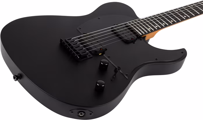 Spira T-400 Baritone MBK - Elektrická barytonová kytara