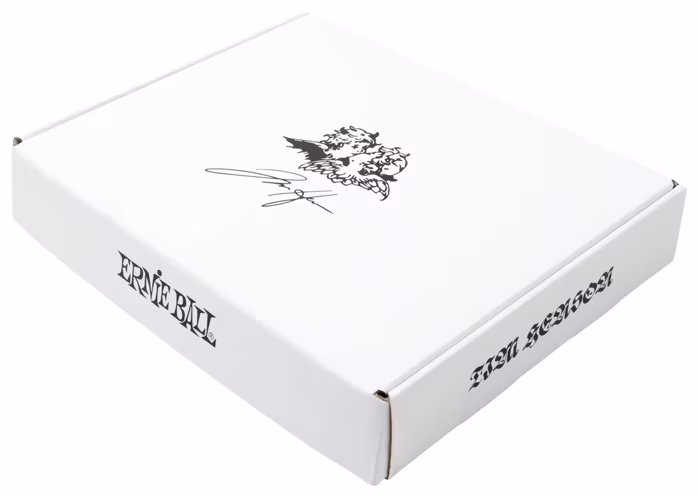 Ernie Ball Tim Henson Signature Strings and Accessories Bundle - Sada příslušenství