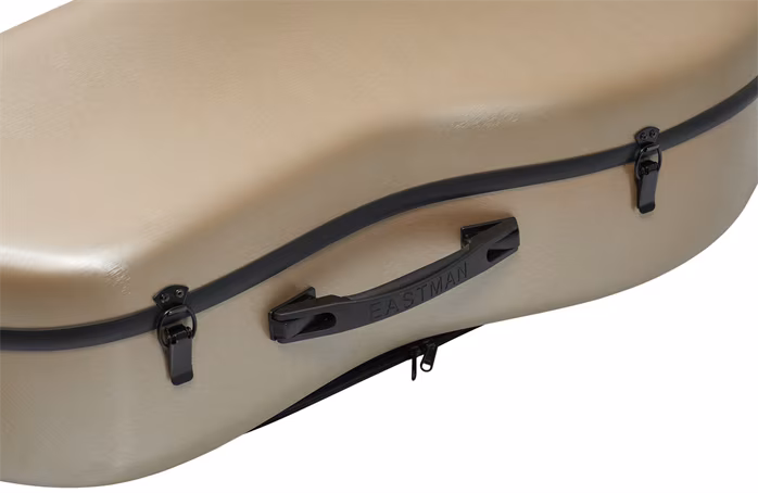 Eastman PC Cello Case 4/4 GD - Pouzdro na violoncello