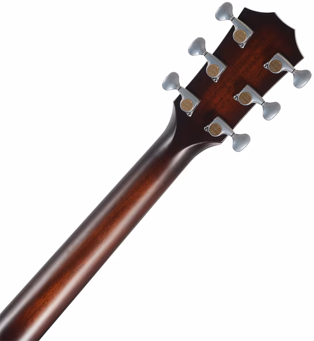 Taylor Builder's Edition 514ce Kona Burst Top - Elektroakustická kytara
