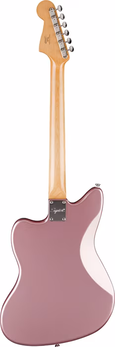 Fender Squier FSR Classic Vibe 60s Jazzmaster LRL BGM - Elektrická kytara