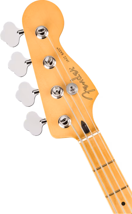 Fender Player II Modified Active Jazz Bass MN 3TS - Elektrická baskytara
