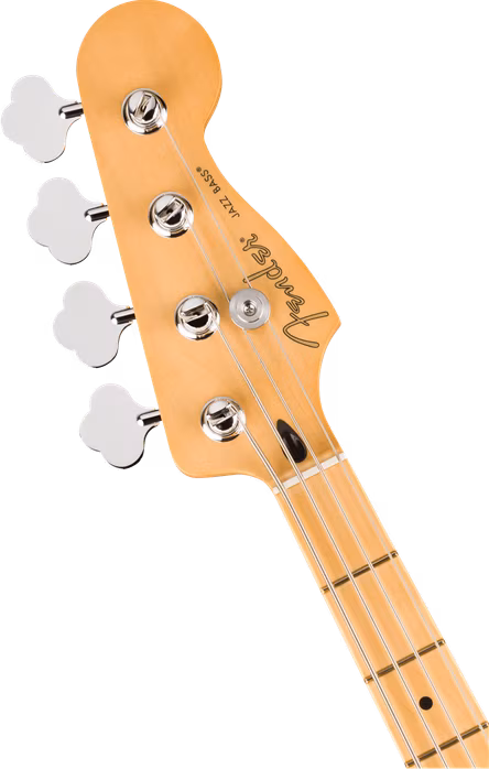 Fender Player II Modified Active Jazz Bass MN OLP - Elektrická baskytara