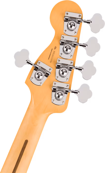 Fender Player II Modified Active Jazz Bass V MN OLP - Elektrická baskytara