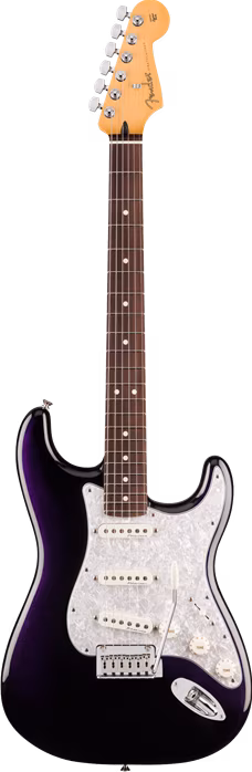Fender Player II Modified Stratocaster RW DSK - Elektrická kytara