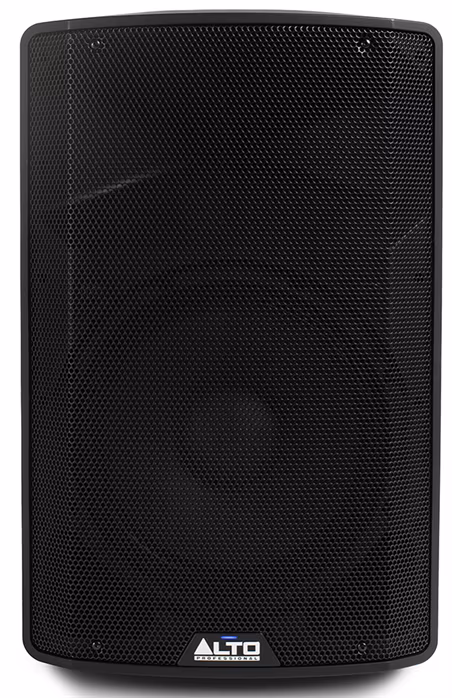 Alto TX412 - Aktivní reprobox