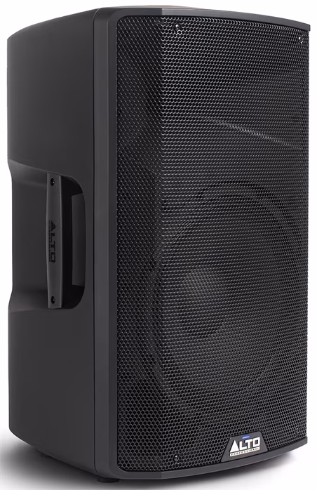 Alto TX412 - Aktivní reprobox