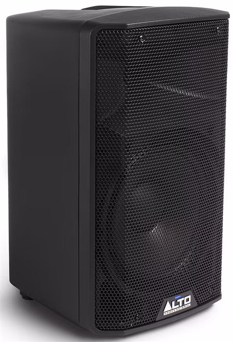 Alto TX410 - Aktivní reprobox