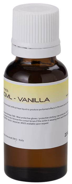 CentoLight FF20ML-VANILA - Aromatická esence