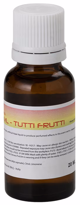 CentoLight FF20ML-TUTTIFRUTTI - Aromatická esence