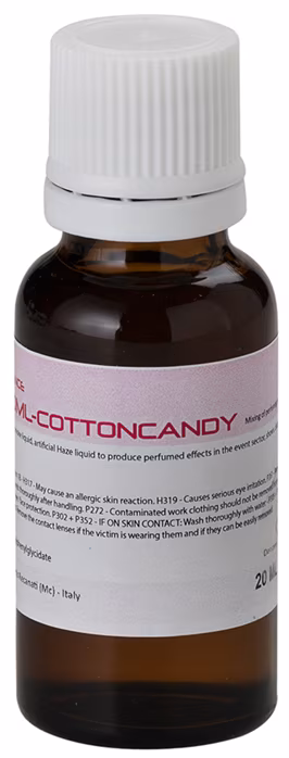 CentoLight FF20ML-COTTONCANDY - Aromatická esence
