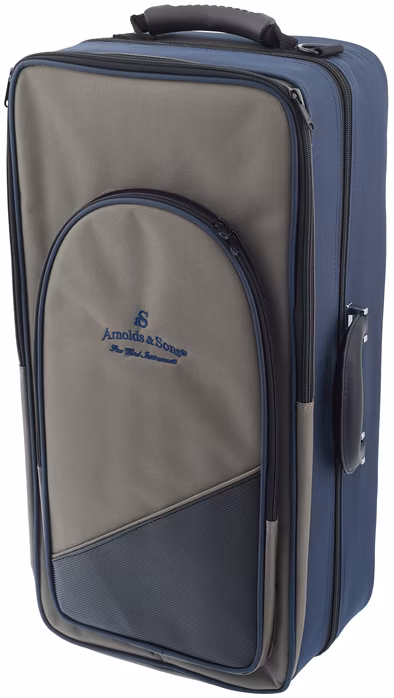 Arnolds & Sons ATR-235 - Trubka