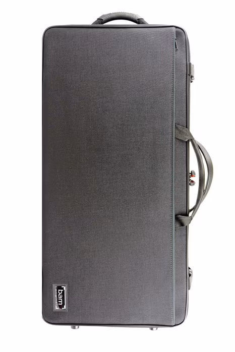 Bam 2006S, Double Case Violin & Viola - Pouzdro na housle