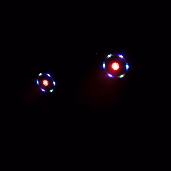ADJ Fantasy FX - LED efekt