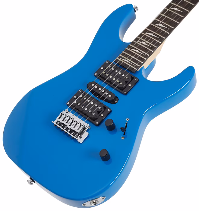 ESP LTD MT-130 Blue - Elektrická kytara