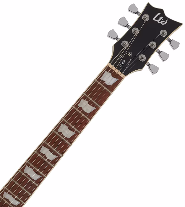 ESP LTD EC-256 LD (použité) - Elektrická kytara