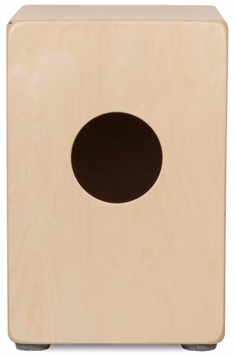 Schlagwerk CP403 2inOne Nature Cajon - Cajon