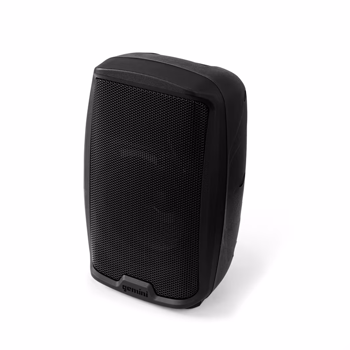 Gemini AS-2108BT - Aktivní reprobox