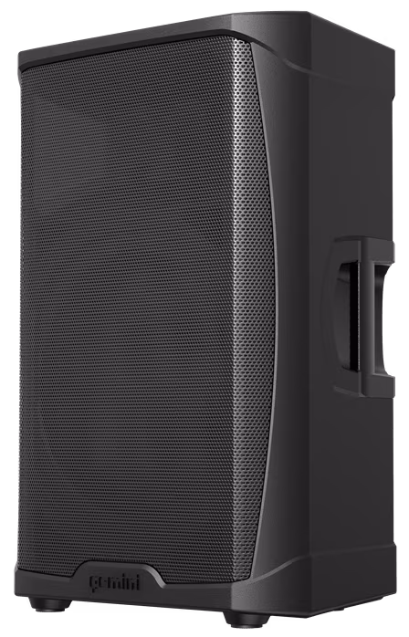 Gemini GD-215PRO - Aktivní reprobox