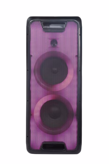 Gemini GLS-880 - Bezdrátový přenosný reproduktor