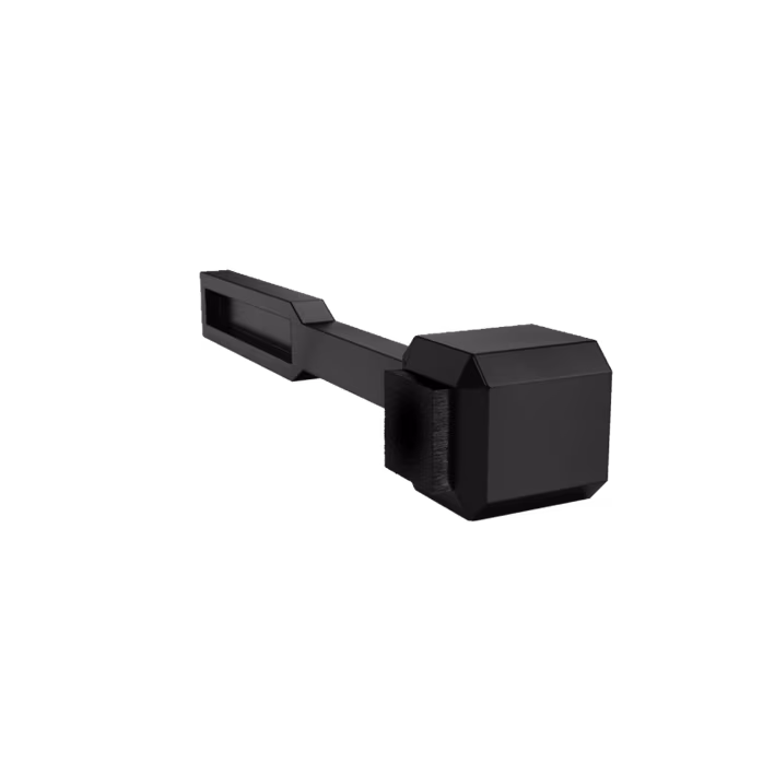 Reloop Premium Stylus Brush - Čistič jehel