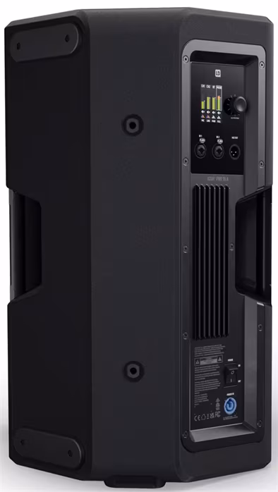 LD Systems ICOA PRO 15 A - Aktivní reprobox
