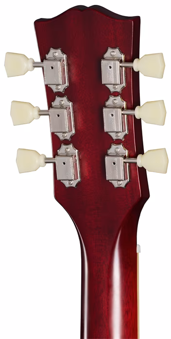 Epiphone 1960 Les Paul Standard Reissue Washed Cherry Sunburst - Elektrická kytara
