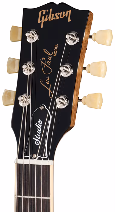 Gibson Les Paul Studio Tobacco Burst - Elektrická kytara