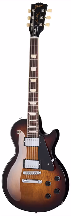 Gibson Les Paul Studio Smokehouse Burst - Elektrická kytara