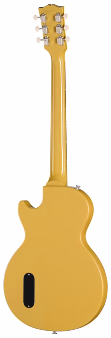 Gibson Les Paul Junior TV Yellow - Elektrická kytara